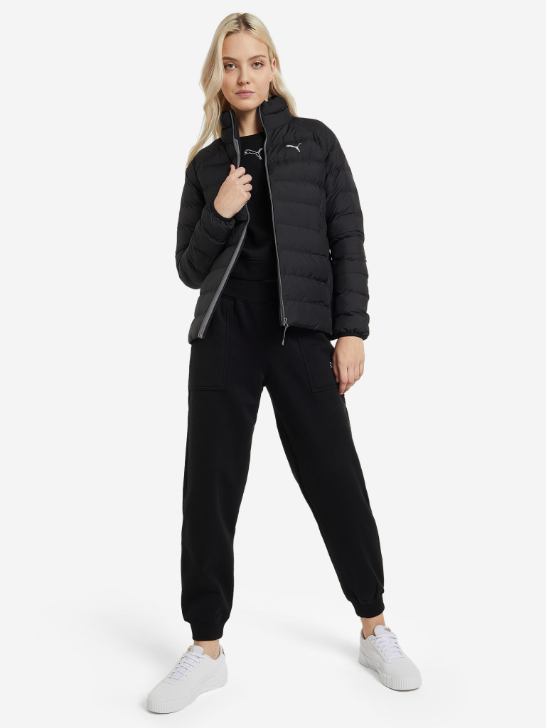 Пуховик женский PUMA Active Polyball