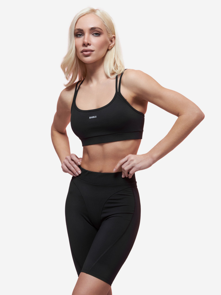 Топ бра женский спортивный BARKA