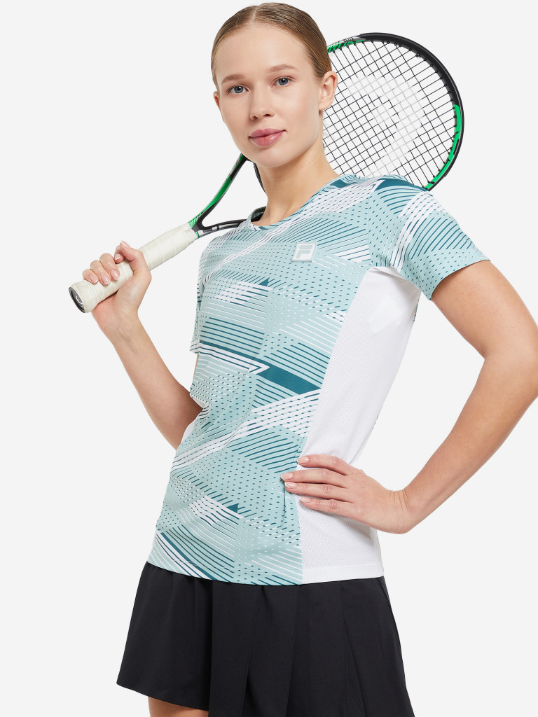 Футболка женская FILA