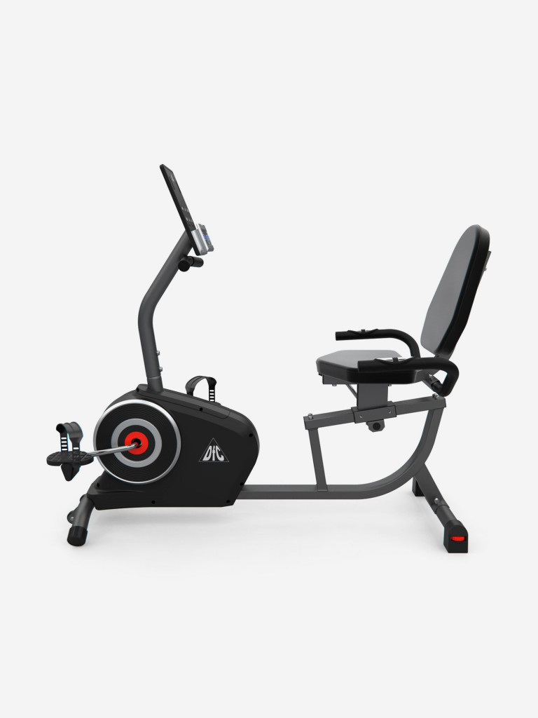 Велотренажер DFC B5076P магнитный эл/привод