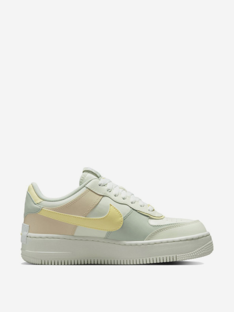 Кроссовки женские повседневные Nike Air Force 1 Shadow