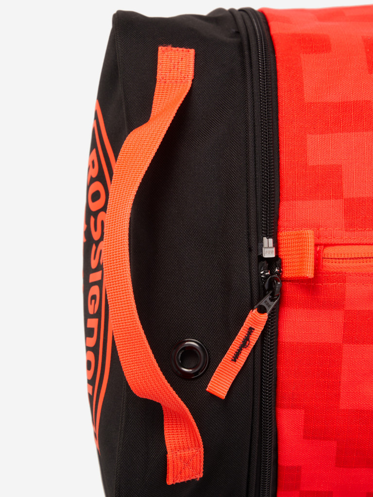 Чехол для беговых лыж Rossignol Hero 220 см, 3 пары