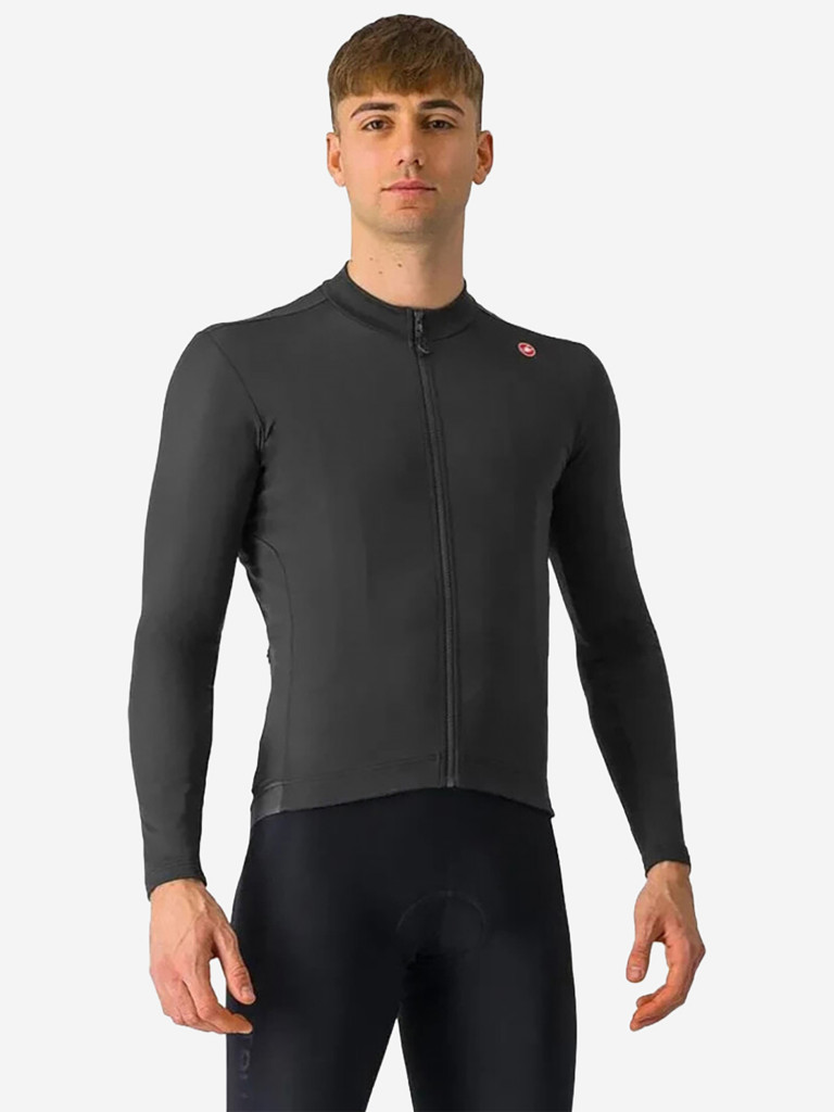 Джерси мужское CASTELLI Espresso Thermal