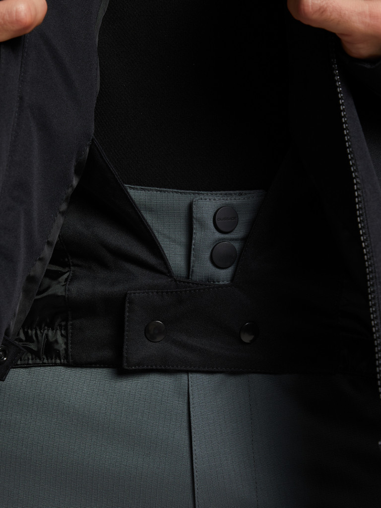 Куртка горнолыжная мужская Glissade