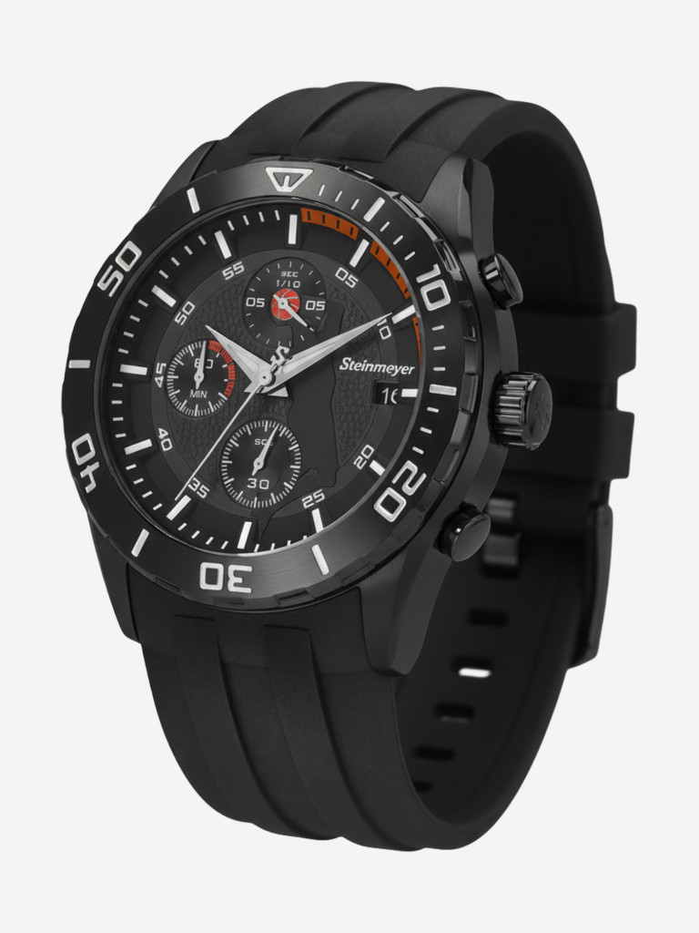 Спортивные часы Steinmeyer S 252.73.31
