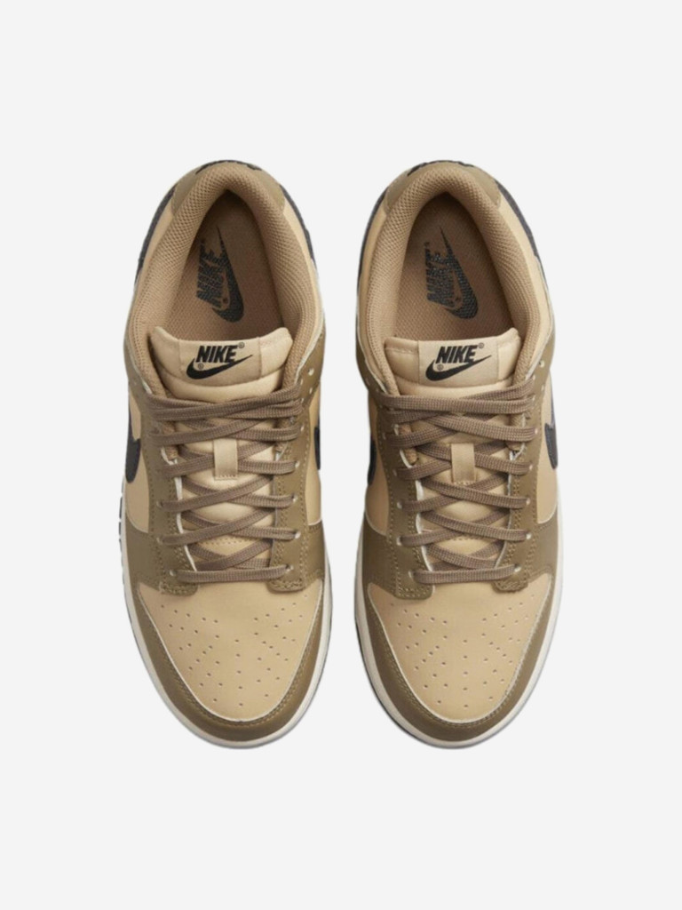 Кеды женские Nike Dunk Low