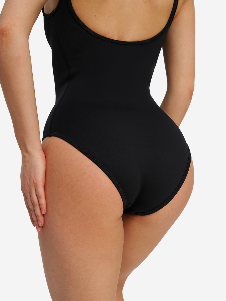 Купальник слитный женский FILA