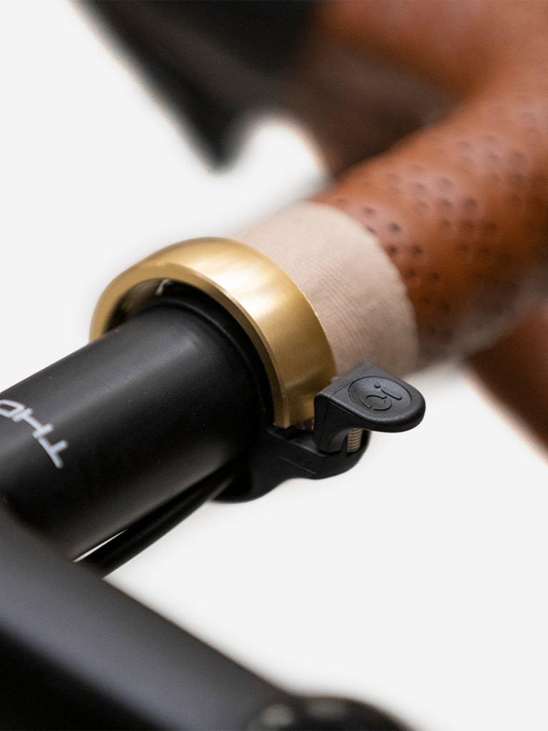 Звонок Knog Oi Classic Small