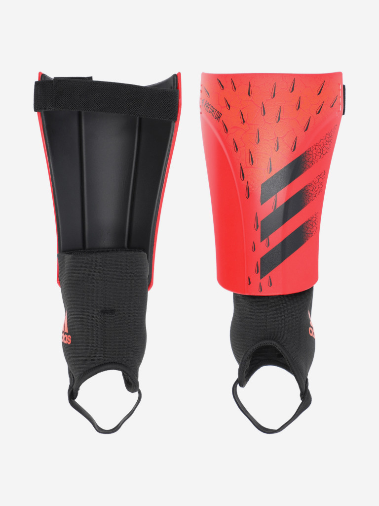 Щитки футбольные adidas Predator SG