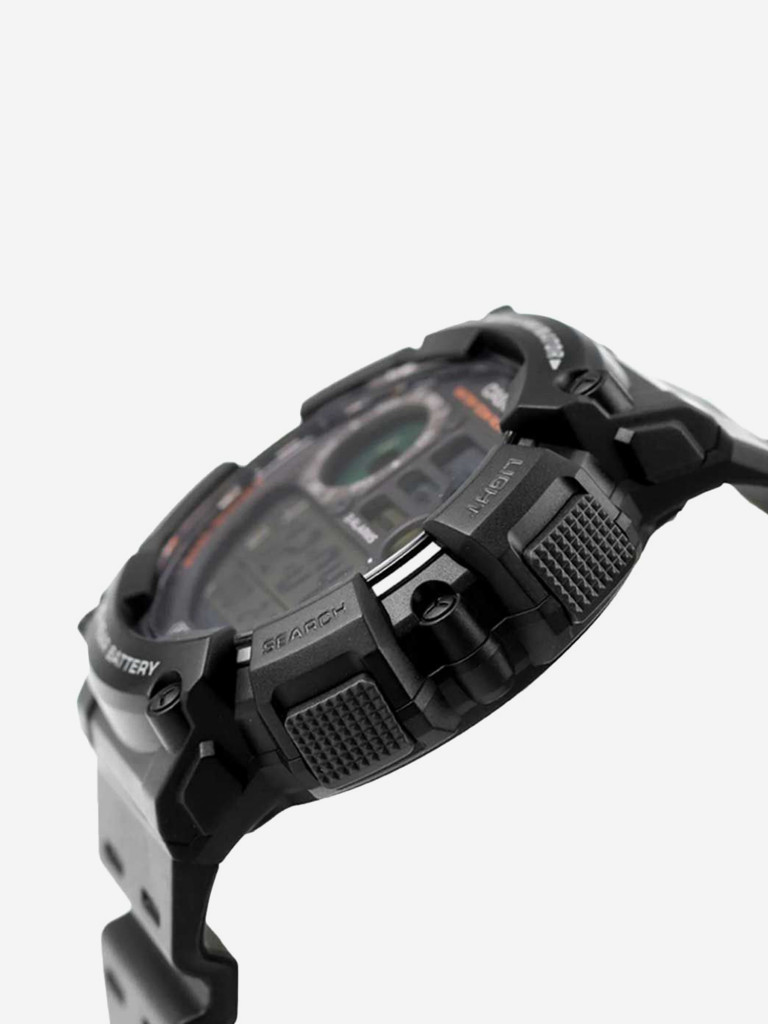 Спортивные часы CASIO ILLUMINATOR WS-1500H-1A