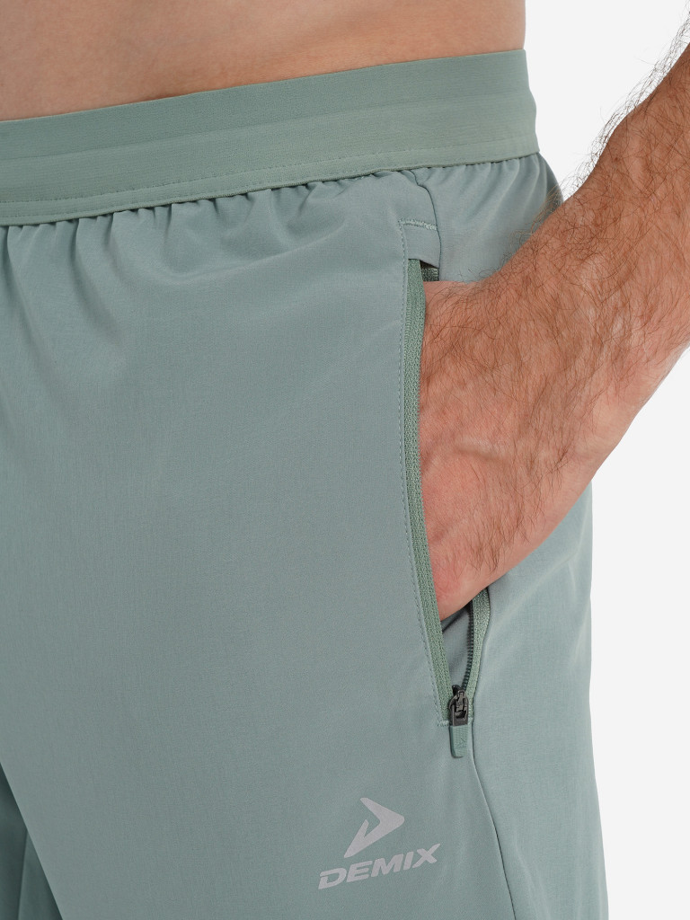 Брюки мужские Demix