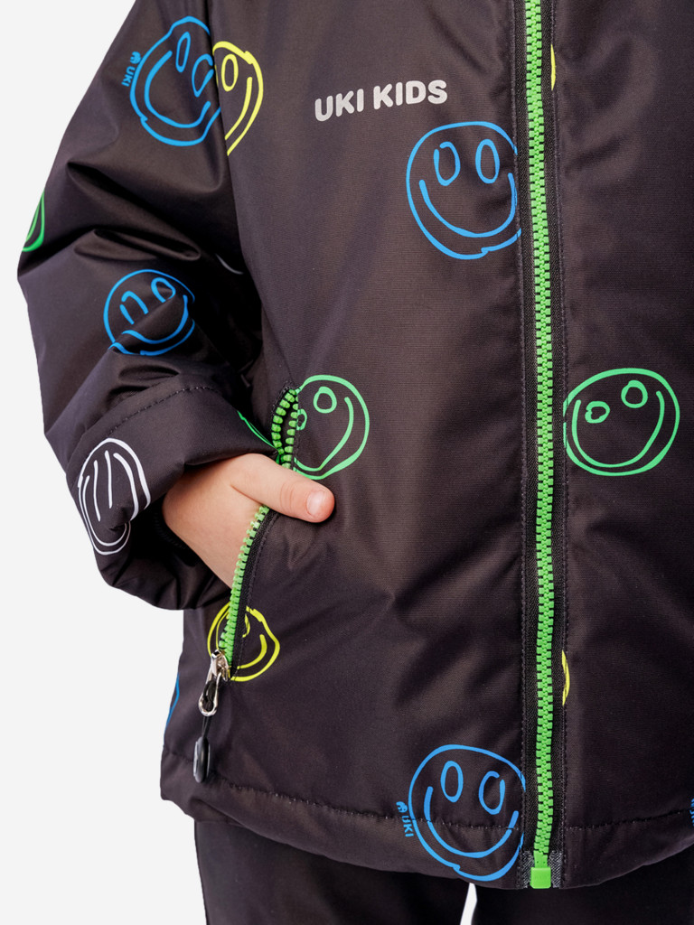 Костюм демисезонный детский UKI KiDS