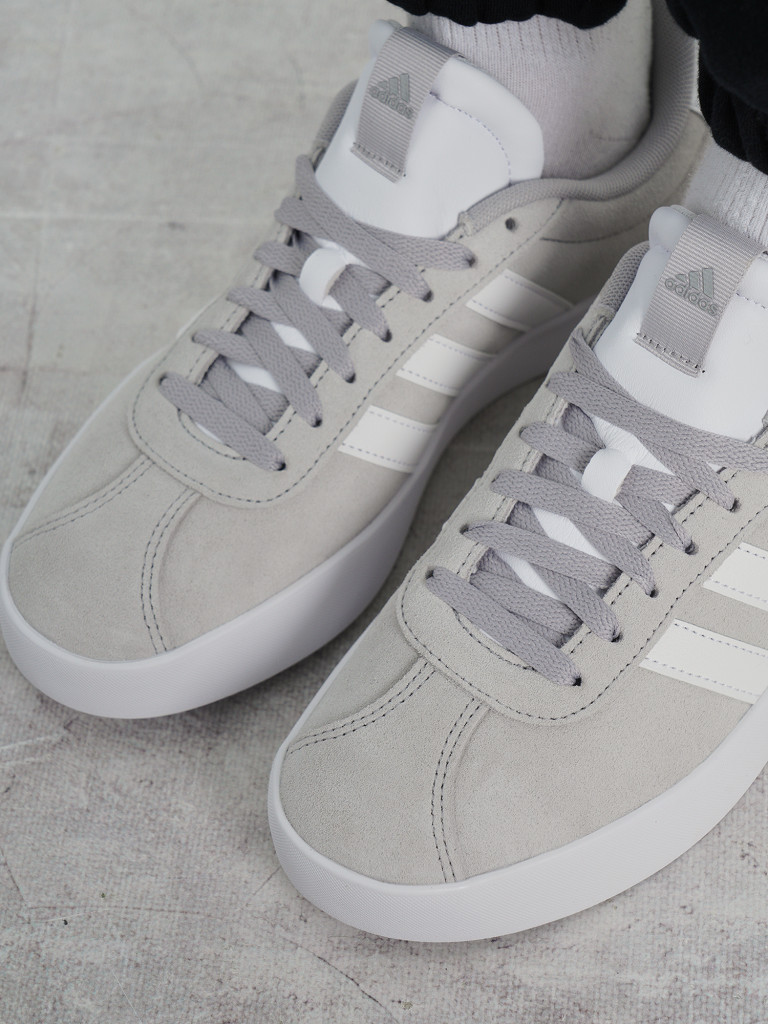 Кеды женские adidas VL Court 3.0