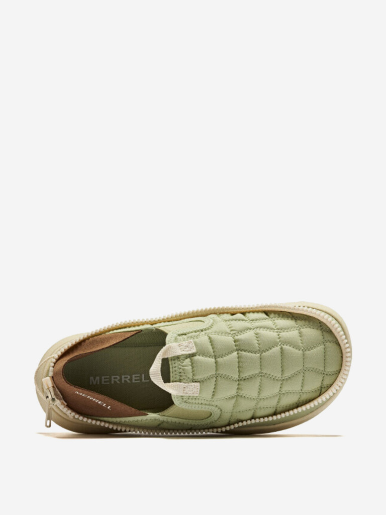 Кроссовки Merrell HUTMOC Breathable Low Top Outdoor