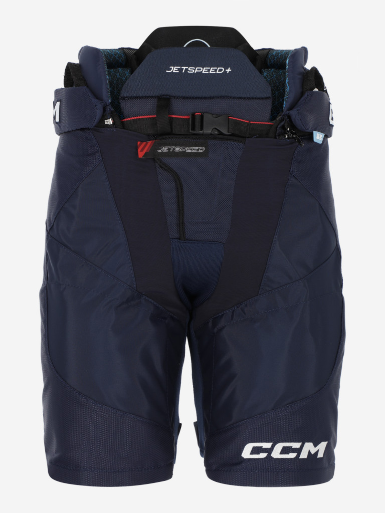 Шорты хоккейные детские CCM Jetspeed JR