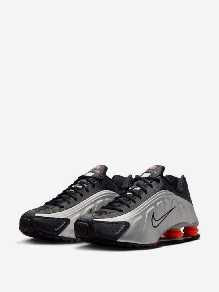 Кроссовки Nike Shox R4