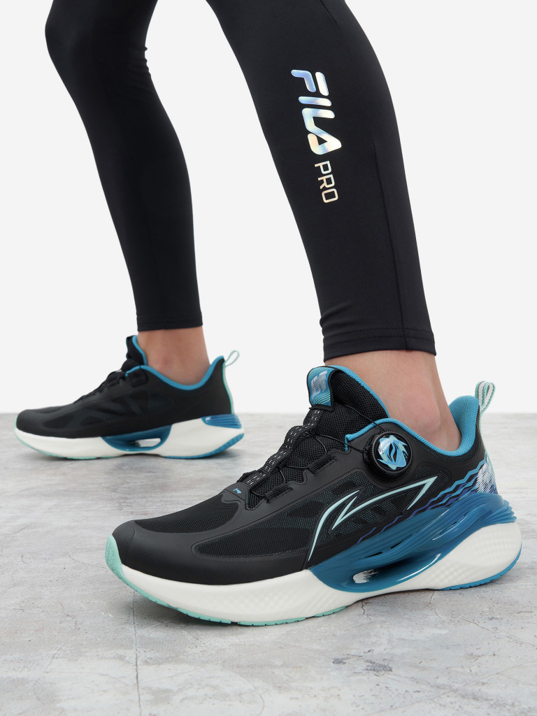 Кроссовки для мальчиков Li-Ning