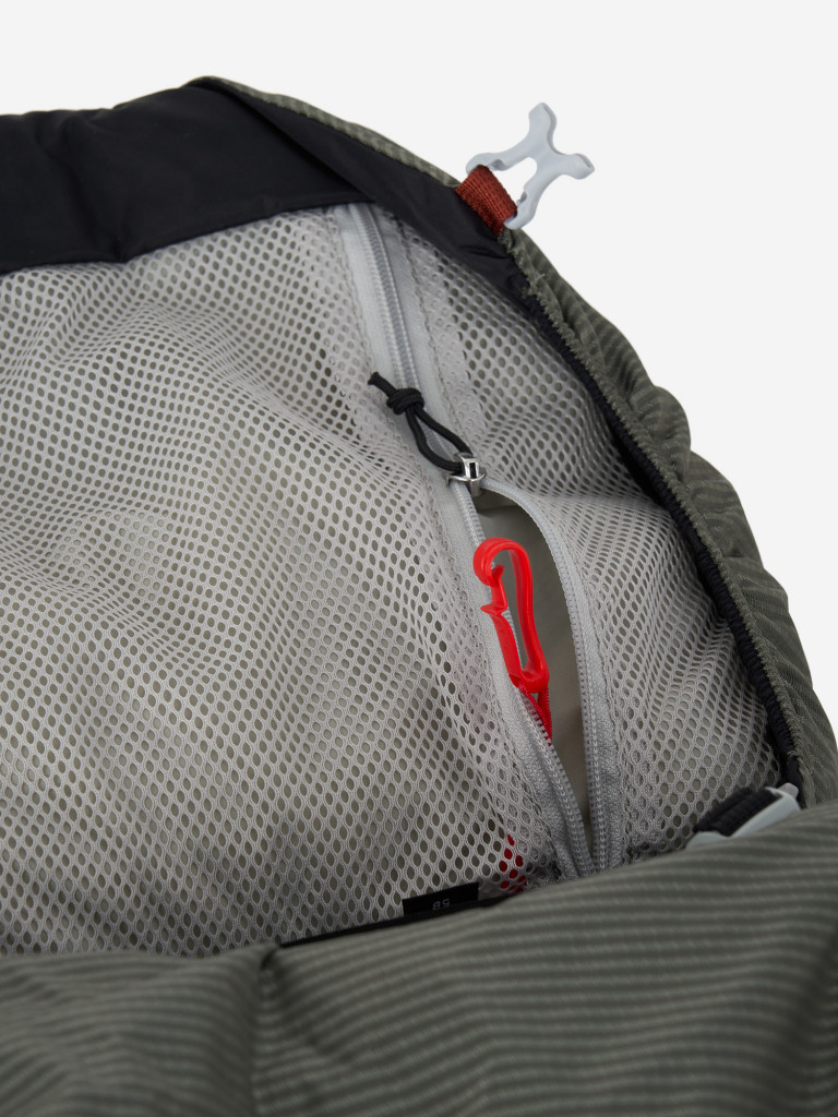 Рюкзак женский Osprey Eja, 58 л