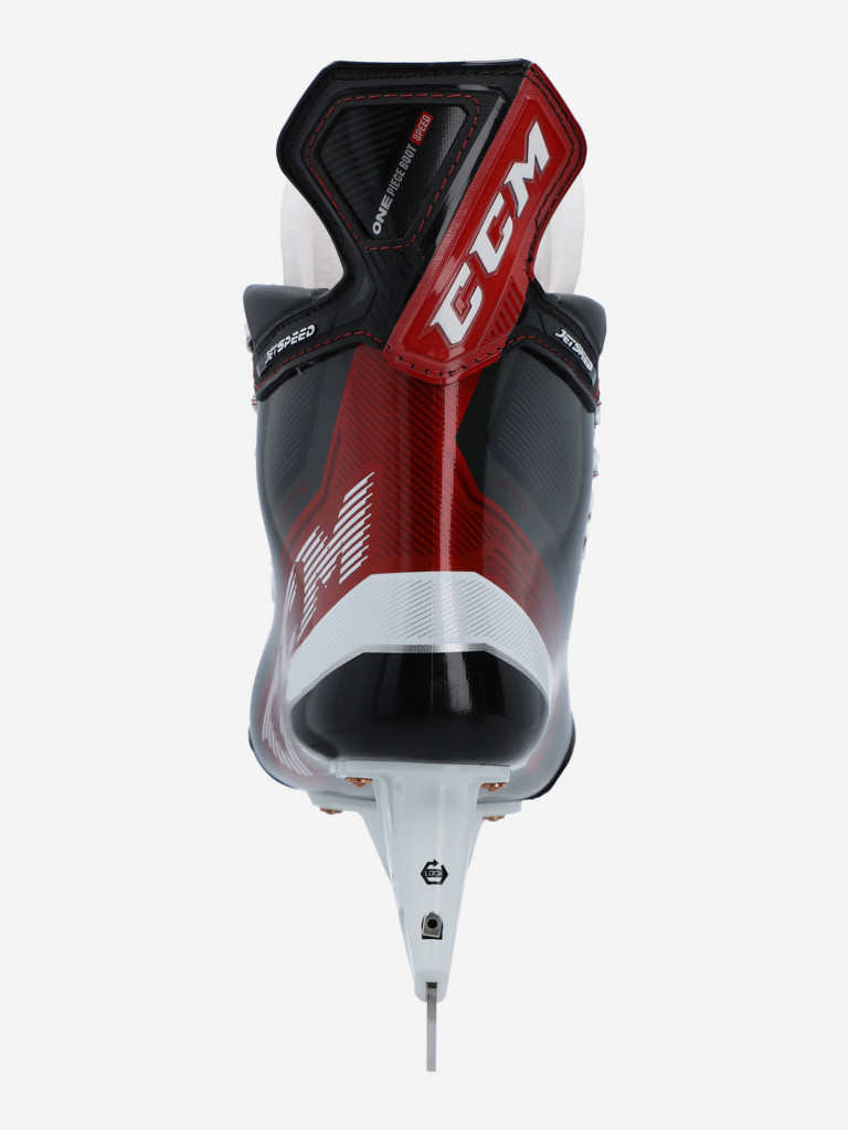 Коньки хоккейные CCM Jetspeed FT4 SR Regular