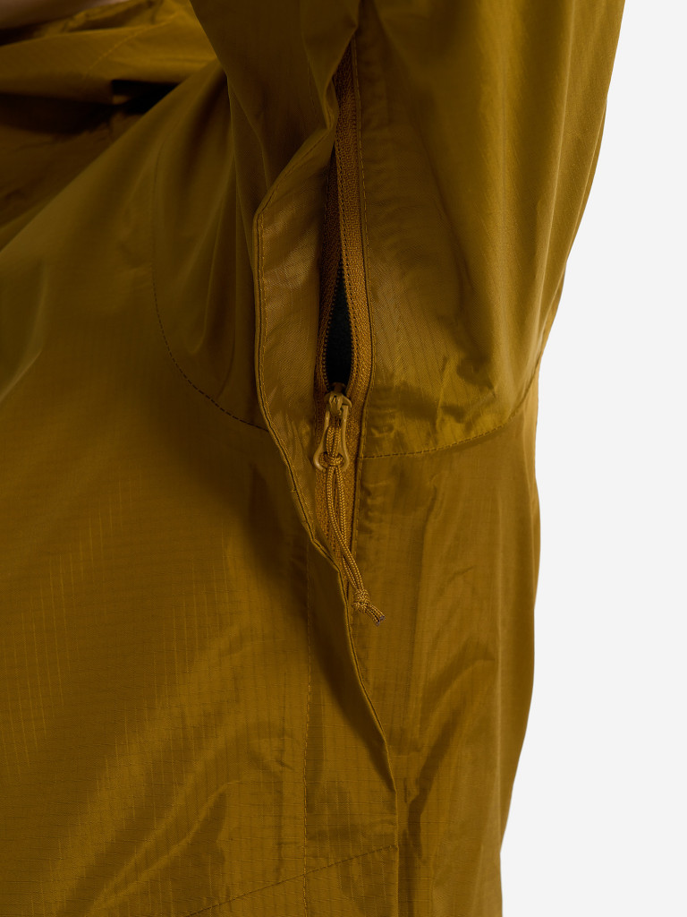 Куртка мембранная женская Mountain Hardwear Acadia Jacket
