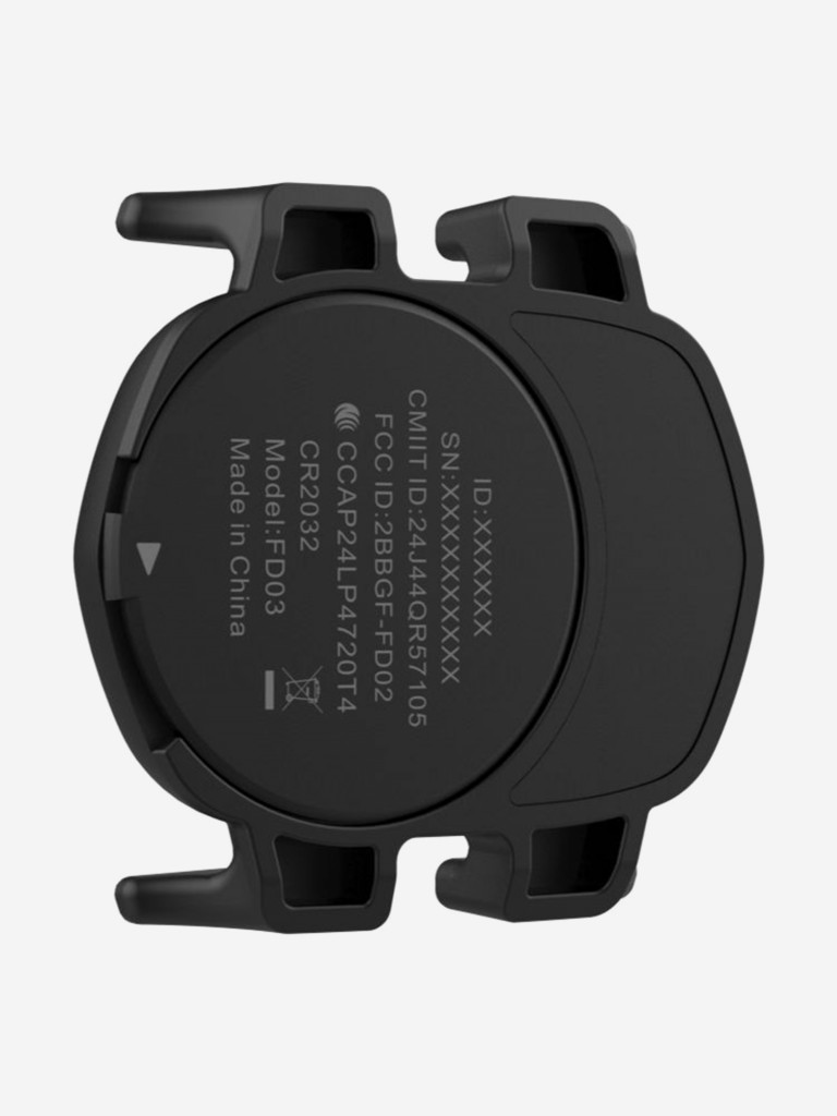 Велодатчик каденса COROS Bike Cadence Sensor