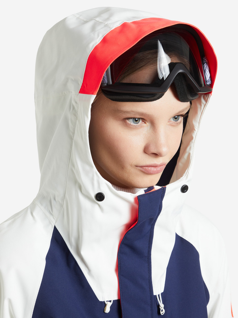 Куртка утепленная женская O'Neill O'Riginals Anorak