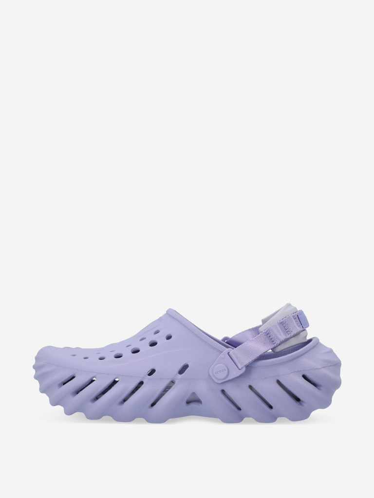 Сабо женские Crocs Echo