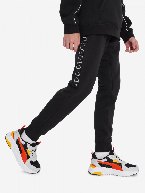 Брюки для мальчиков PUMA Ess Tape
