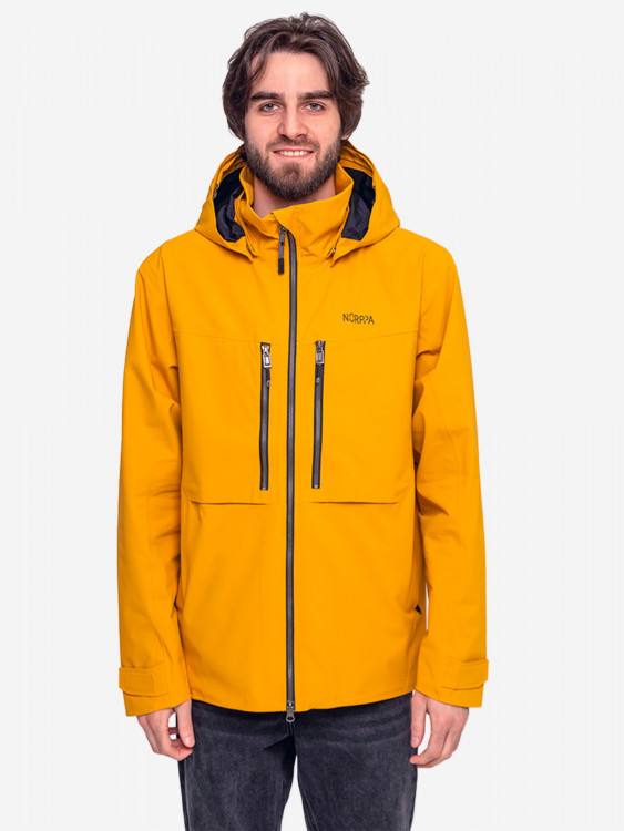 Куртка мужская NORPPA Dnepr