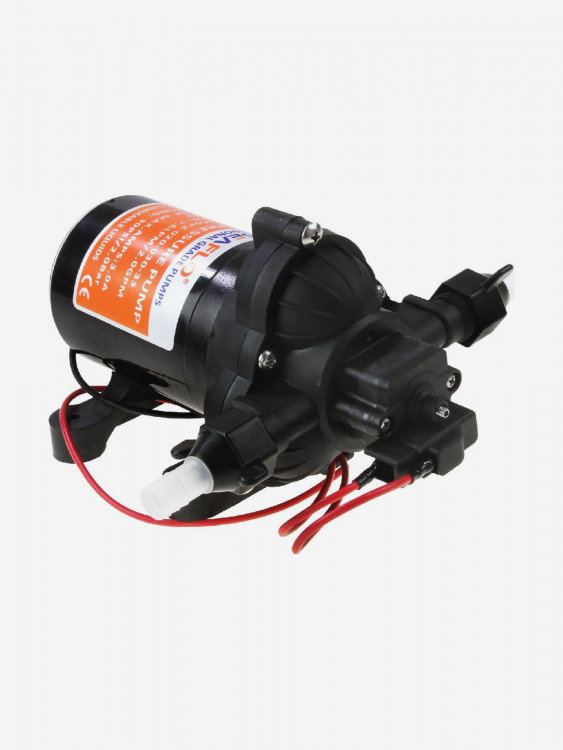 Помпа водоподающая SeaFlo мембранная, 12V, 7.6 л/мин, 2.1 BAR, 40 PSI