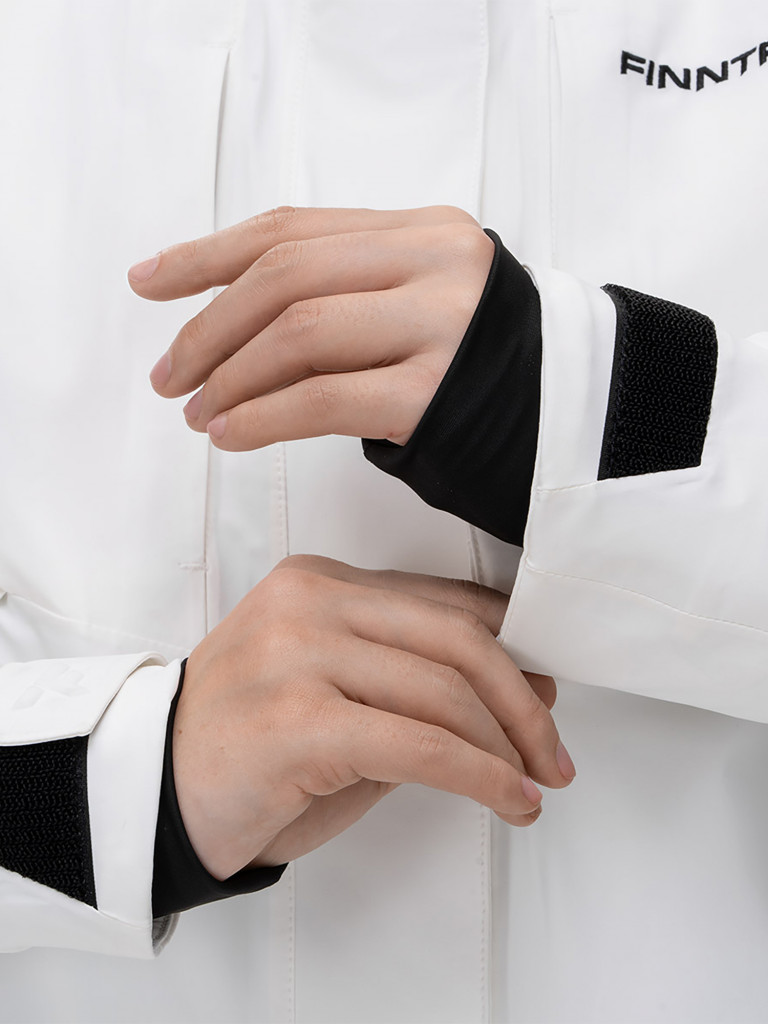 Костюм женский утепленный ASPEN W