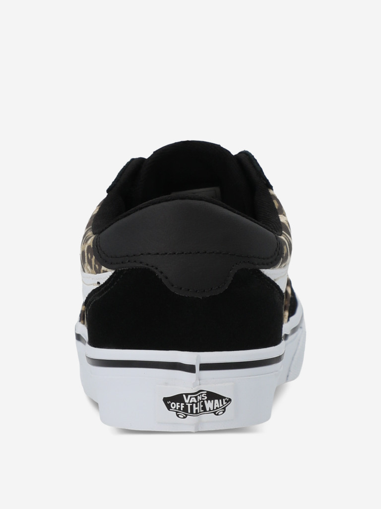 Кеды женские Vans Brooklyn Ls