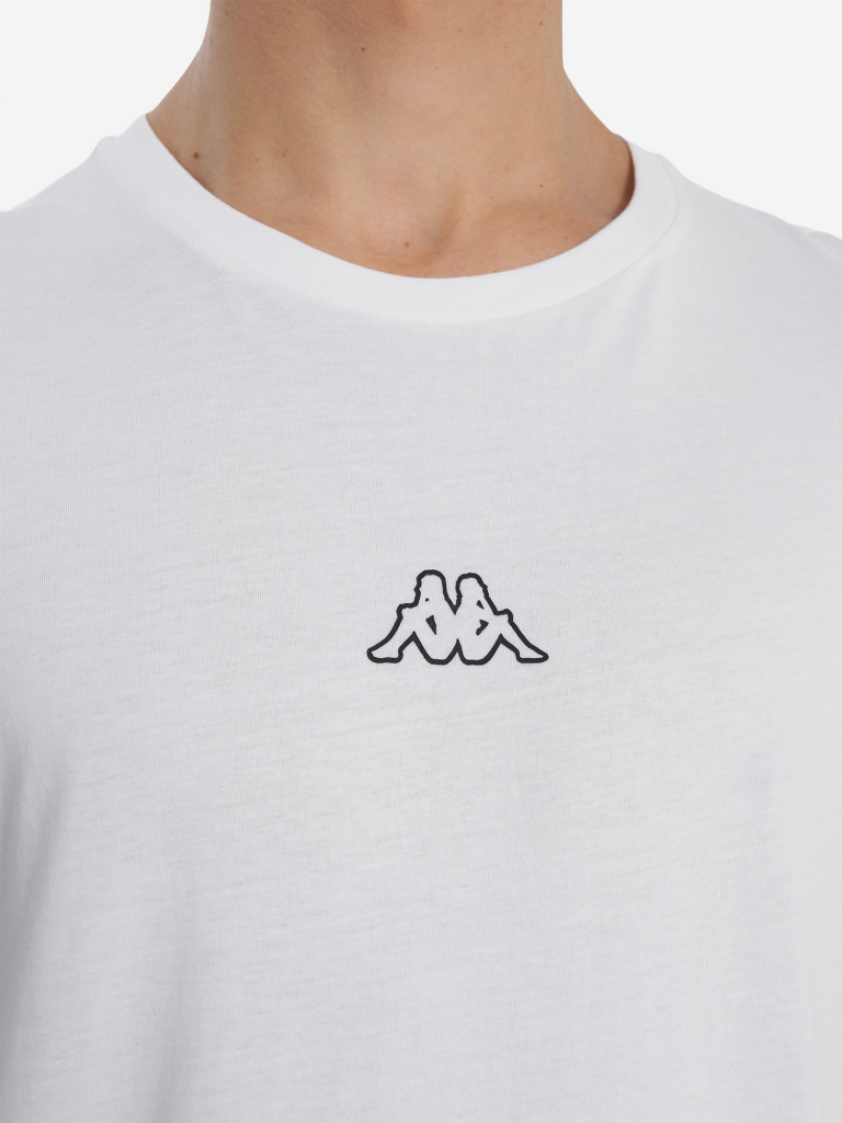 Футболка мужская Kappa