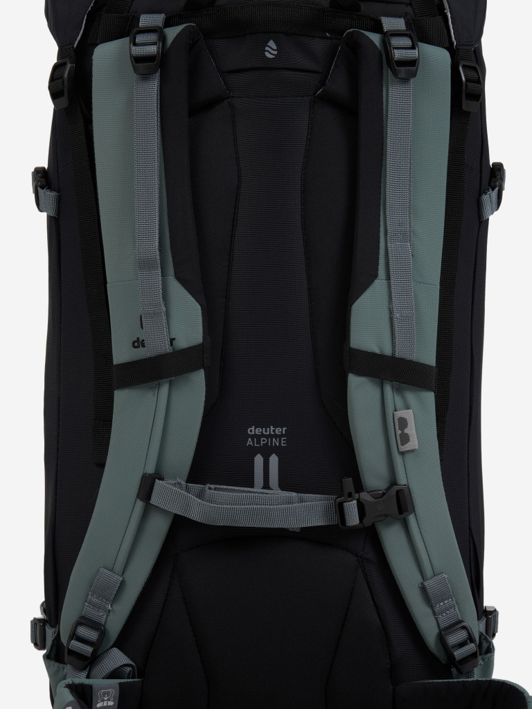 Рюкзак deuter Guide 34 л