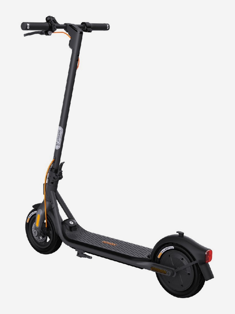 Электросамокат Ninebot KickScooter F2 Plus