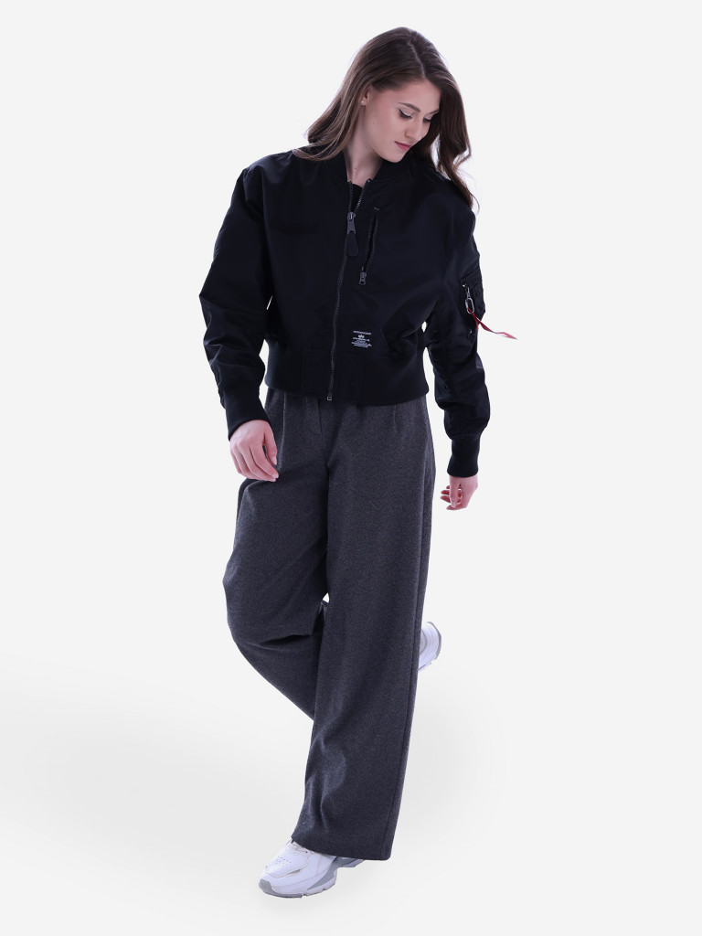 Ветровка женская L-2B Cropped Gen II W Alpha Industries