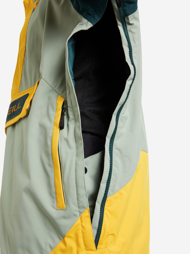 Куртка сноубордическая мужская O'Neill Original Anorak
