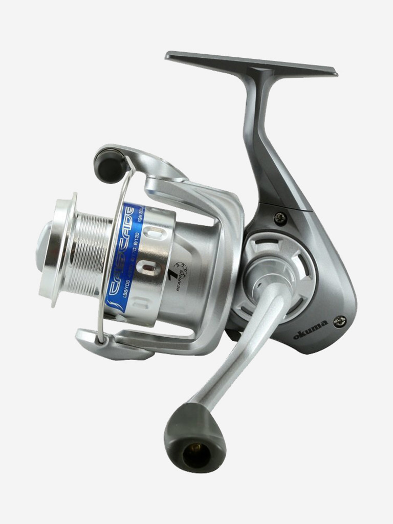 Катушка для рыбалки Okuma Cascade 30
