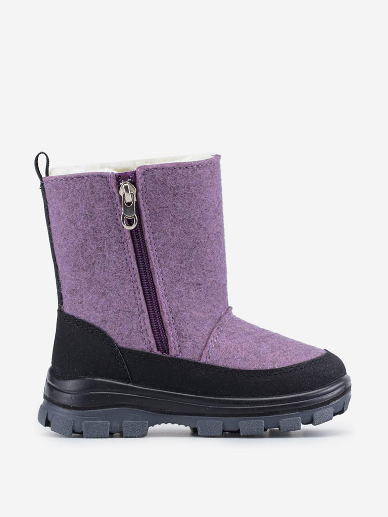 Валенки для девочки Котофей