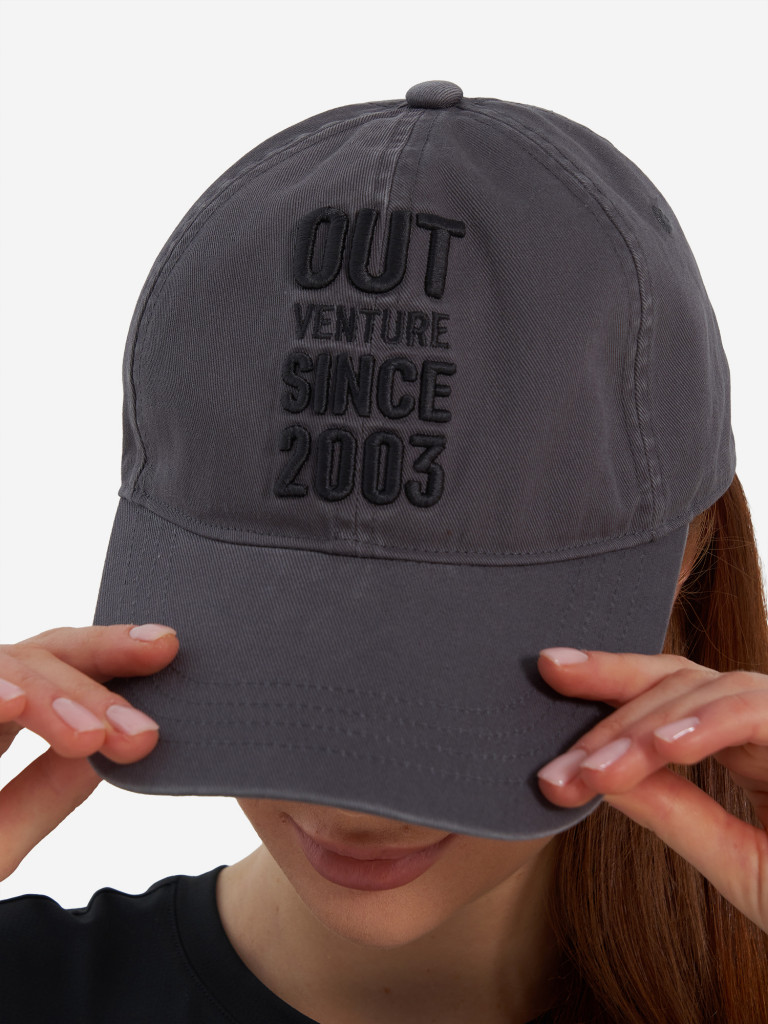 Бейсболка Outventure