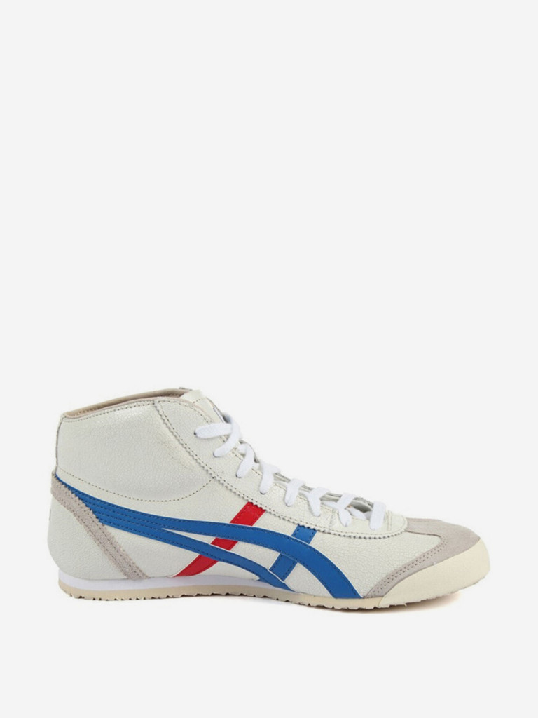 Кеды Onitsuka Tiger MEXICO MID RUNNER