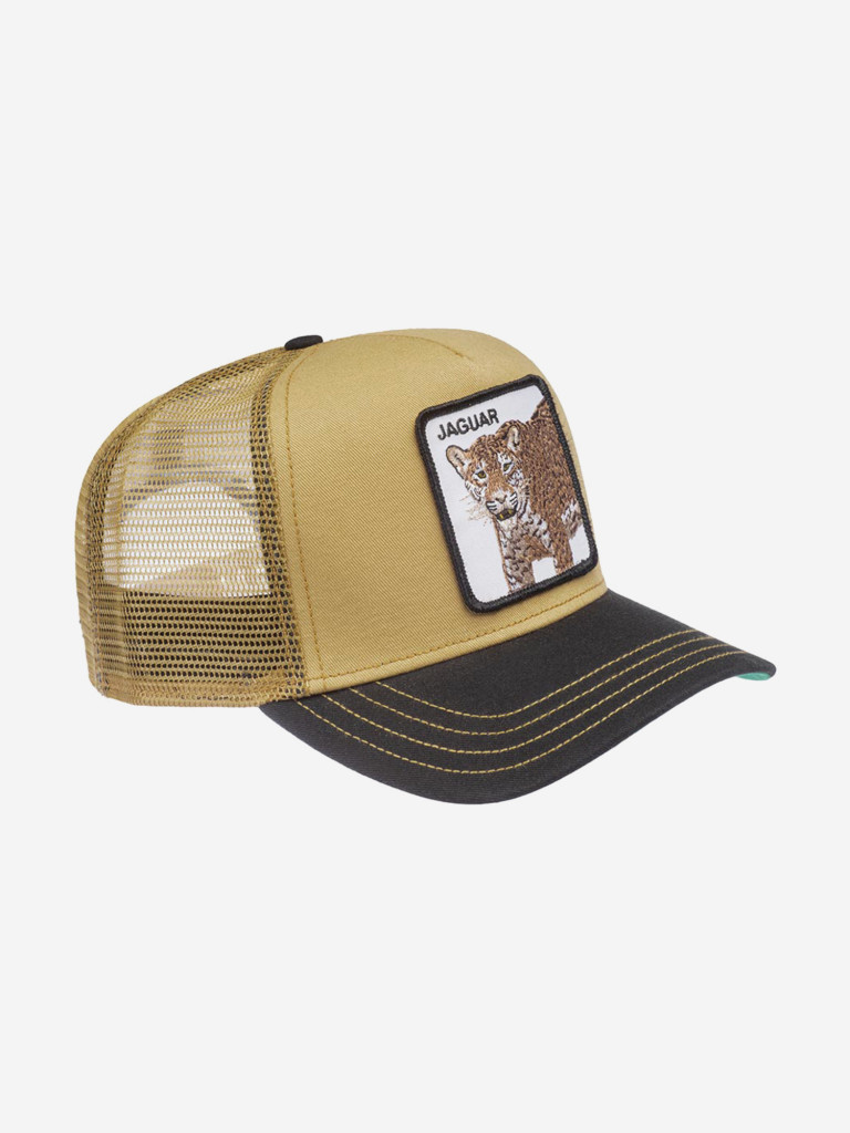 Бейсболка с сеточкой GOORIN BROTHERS 101-0668