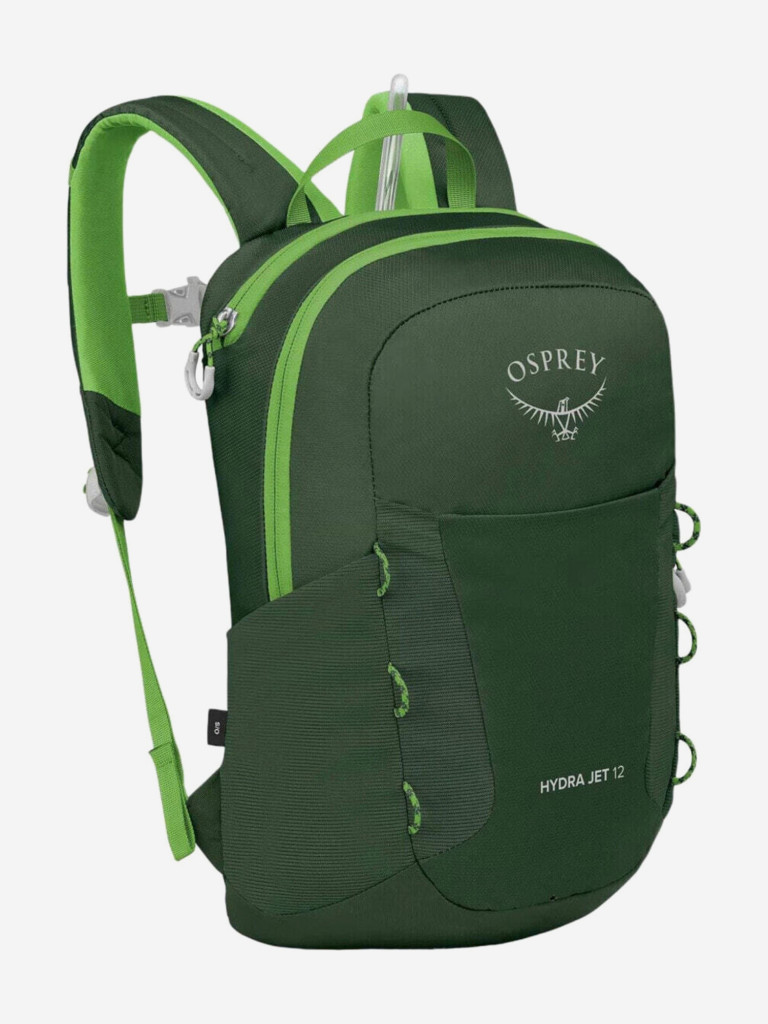Рюкзак Osprey Jet 12L