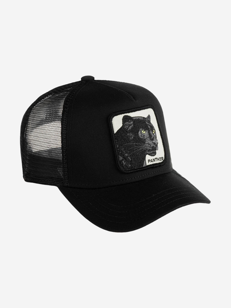 Бейсболка с сеточкой GOORIN BROTHERS 201-0025