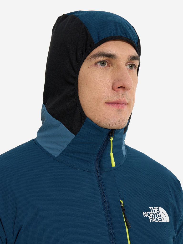 Куртка утепленная мужская The North Face Binntal Hybrid Ventrix