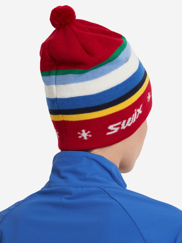 Шапка Swix Gunde