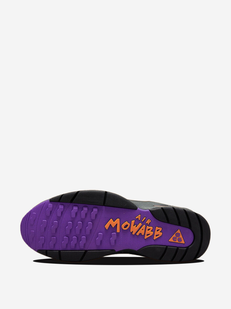 Кроссовки мужские Nike ACG Air Mowabb