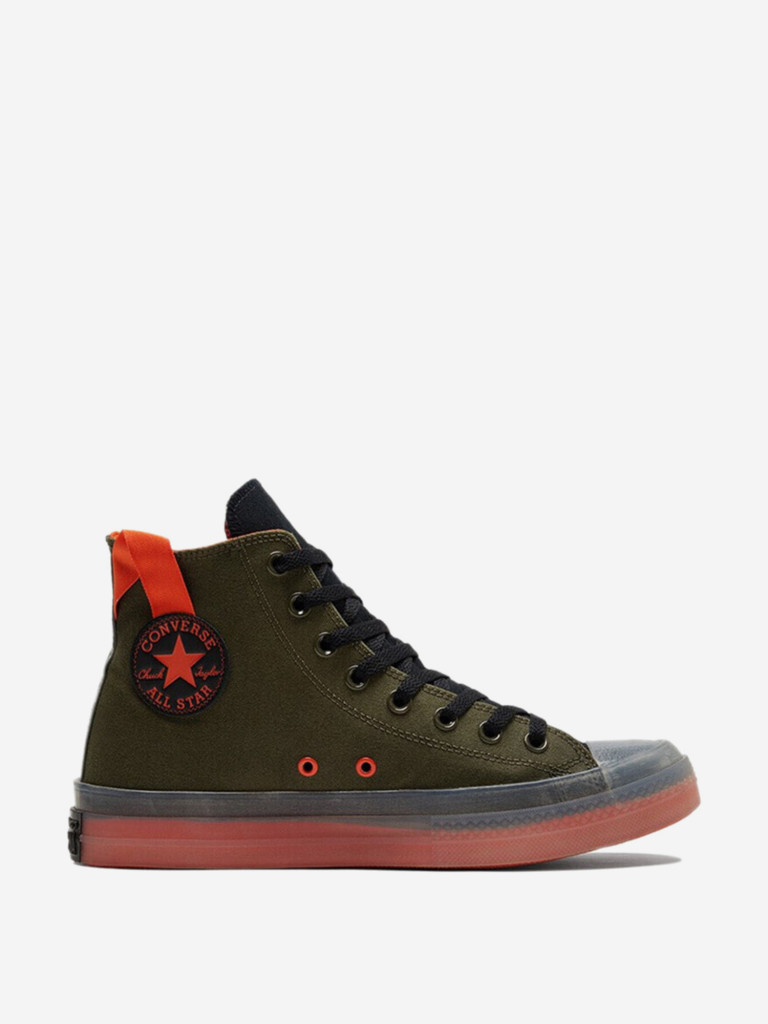 Кроссовки Converse Chuck Taylor All Star