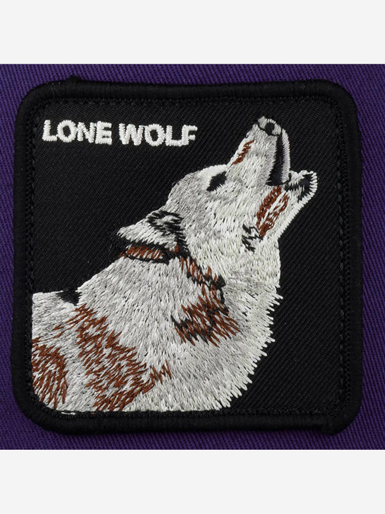 Бейсболка с сеточкой GOORIN BROTHERS 101-0389