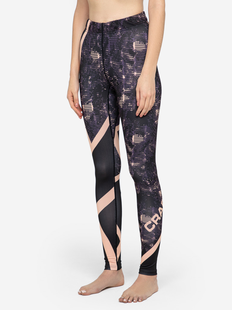 Брюки женские Craft Pursuit Race Tights
